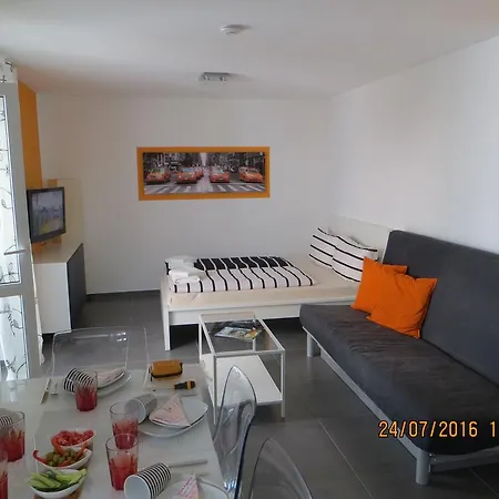 Ferienwohnung Belvedere Rust Buitenkant foto