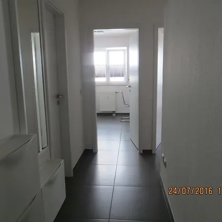 Ferienwohnung Belvedere Rust Buitenkant foto