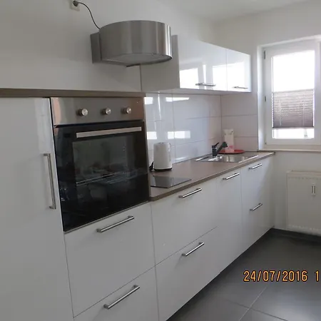 Ferienwohnung Belvedere Rust Buitenkant foto