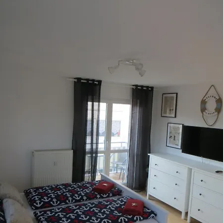 Ferienwohnung Belvedere Rust Buitenkant foto