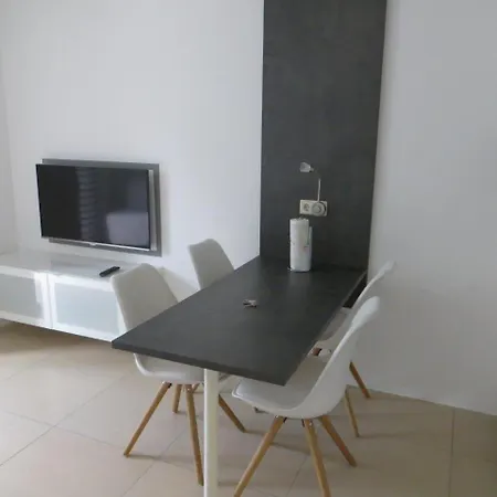 Ferienwohnung Belvedere Rust Buitenkant foto