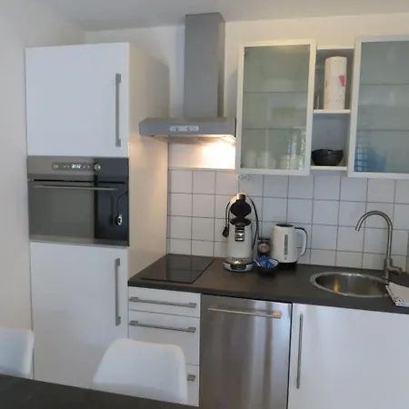 Ferienwohnung Belvedere Rust Buitenkant foto