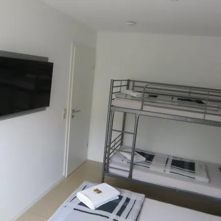 Ferienwohnung Belvedere Rust Buitenkant foto